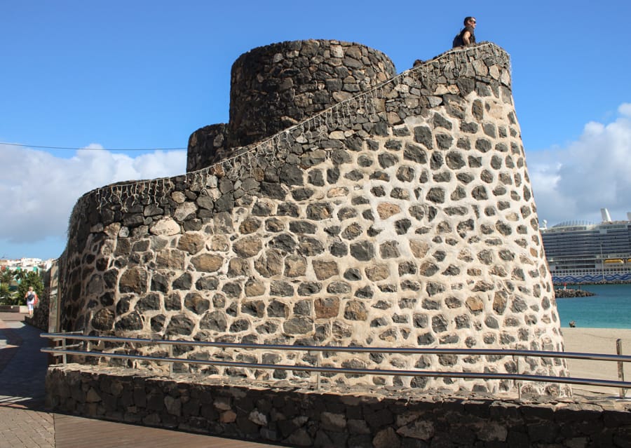 12 Things to Do in Puerto del Rosario, Fuerteventura's Overlooked Capital