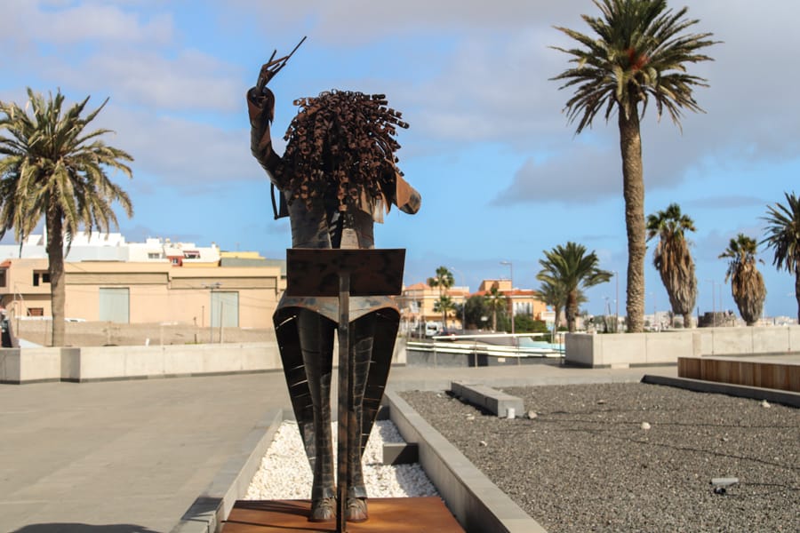 12 Things to Do in Puerto del Rosario, Fuerteventura's Overlooked Capital