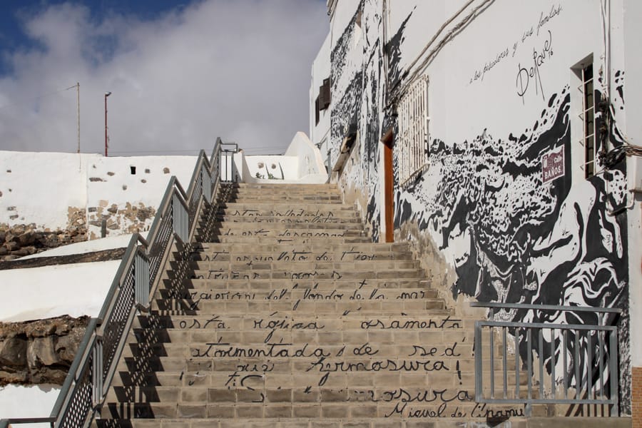 12 Things to Do in Puerto del Rosario, Fuerteventura's Overlooked Capital