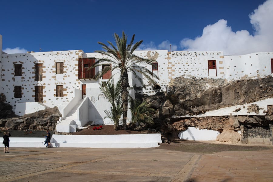 12 Things to Do in Puerto del Rosario, Fuerteventura's Overlooked Capital