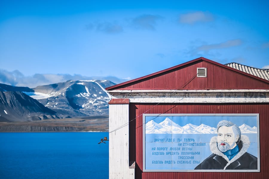 What to know before visiting Svalbard