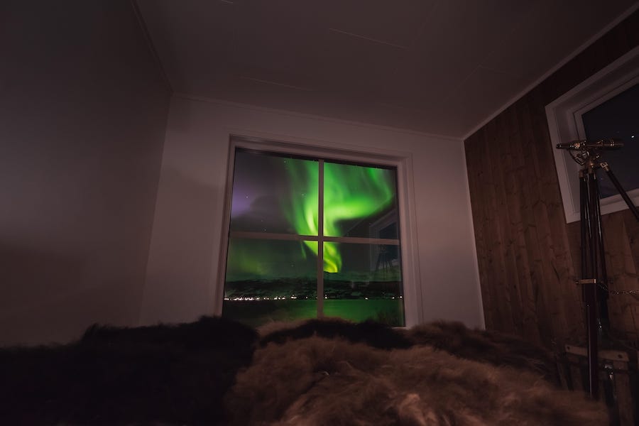 Svalbard Northern Lights Guide: How to See Them (+ Tips!)