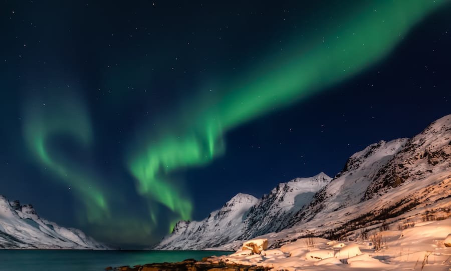 Things to know before you travel to Tromso