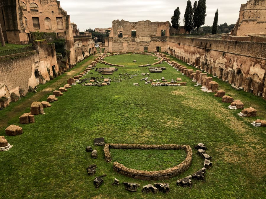 Everything to Know Before Visiting the Colosseum in Rome (Tickets & More!)
