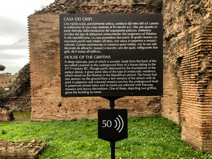 Everything to Know Before Visiting the Colosseum in Rome (Tickets & More!)