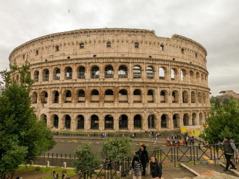 Everything to Know Before Visiting the Colosseum in Rome (Tickets & More!)