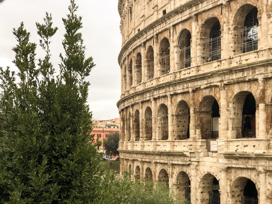 Everything to Know Before Visiting the Colosseum in Rome (Tickets & More!)