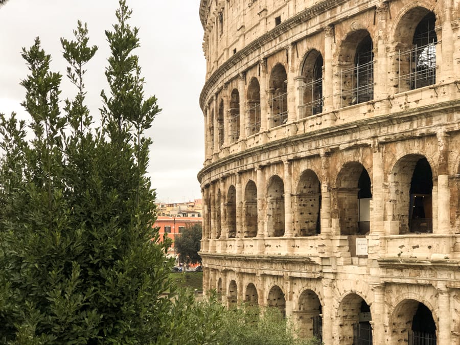 Visiting the Colosseum (tickets, tours and more!)