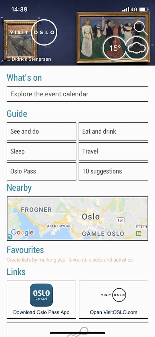 Oslo Pass: Is it worth it?