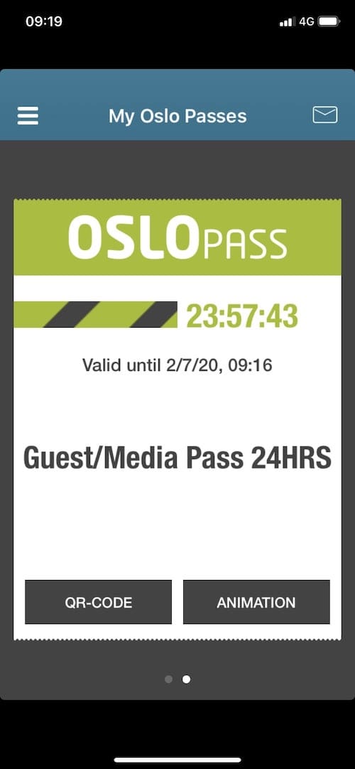 Oslo Pass: Is it worth it?