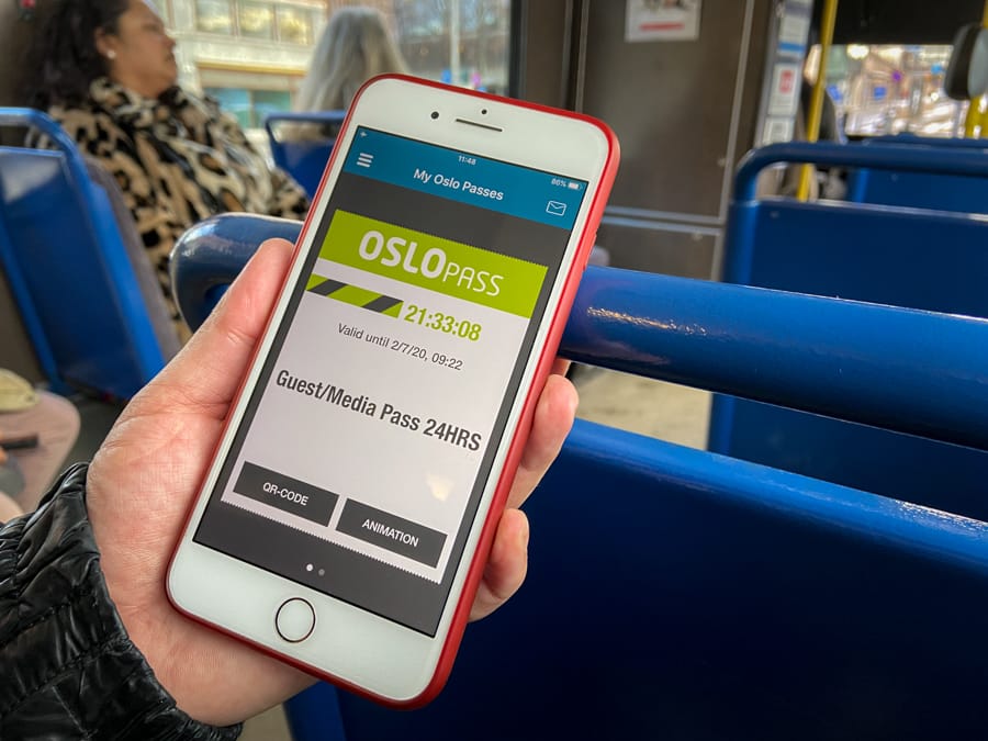 Is the Oslo Pass (Oslo City Card) Worth it? Our Review, Tips, and Tricks for having a great trip to Oslo with the Oslo Pass