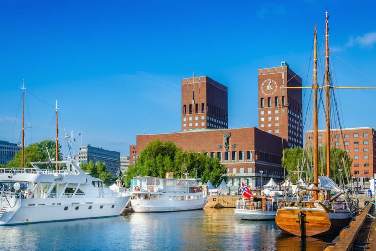 Oslo Fjord Tour: Why You Should Take One + How to Book