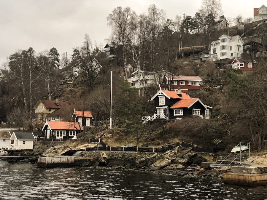 Oslo Fjord Cruise: Review, Tips, and Practical Information