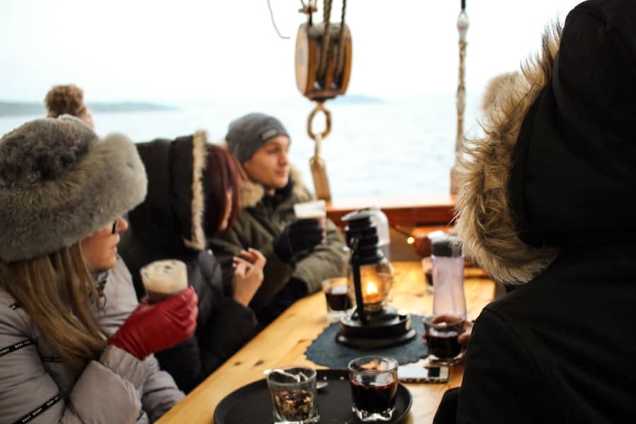 Oslofjorden Boat trip review and how to book