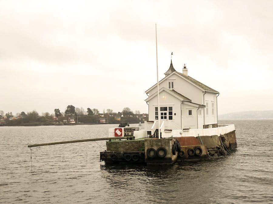 Why you should book an Oslo fjord boat trip