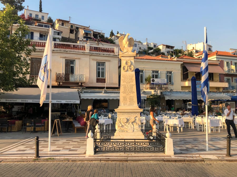 What to do in Poros, Greece (Saronic Islands)