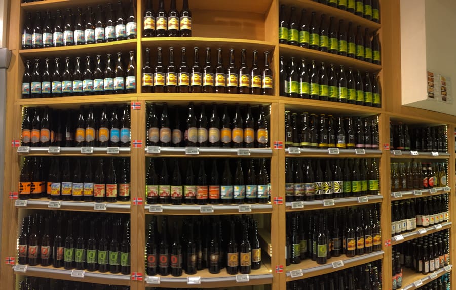 What to know before you visit Tromsø: Norwegian alcohol laws