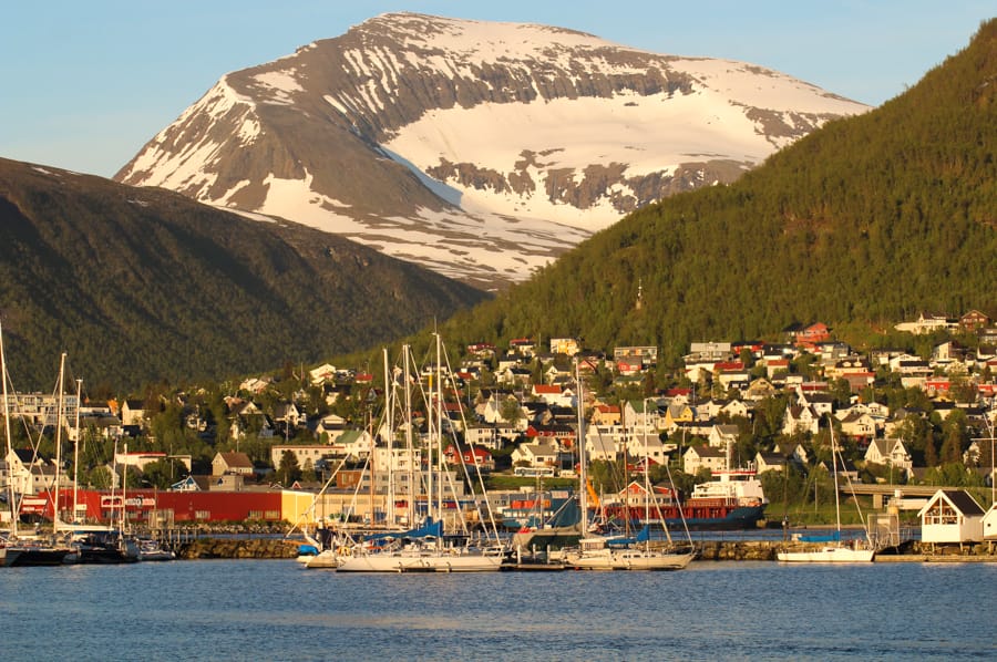 What to know before traveling to Tromsø, Norway