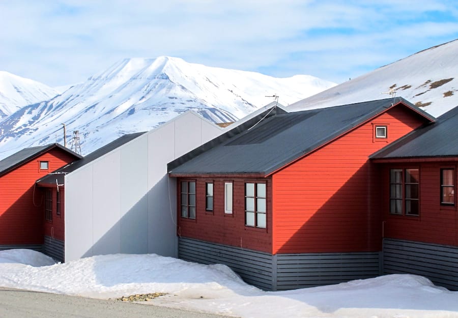 Things to know before visiting Svalbard and Longyearbyen