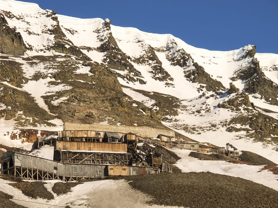 Things to know before visiting Svalbard and Longyearbyen