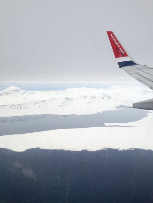 What to know before visiting Svalbard (tips for Spitsbergen and beyond)