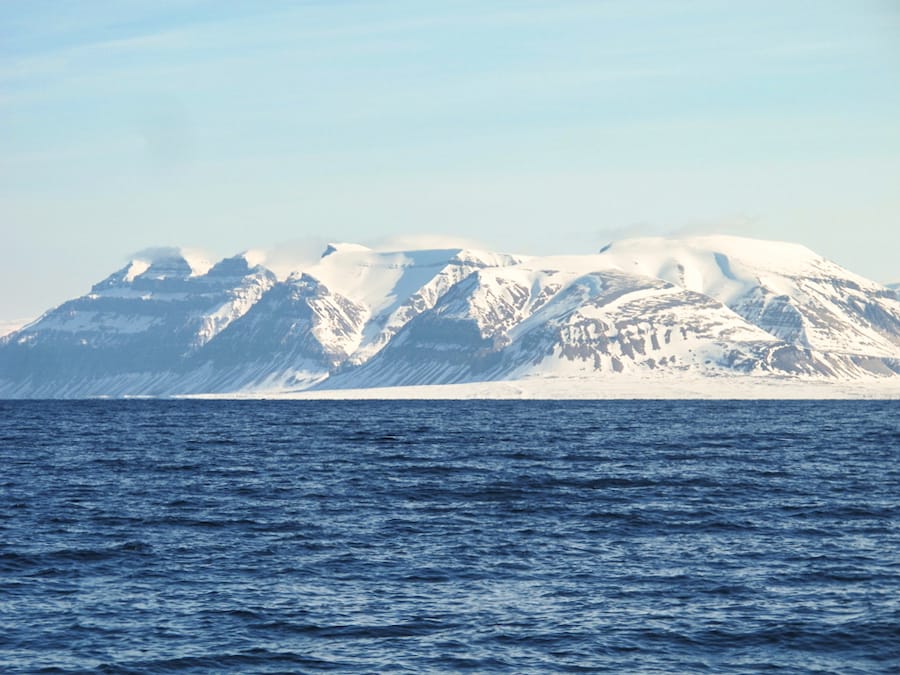 Svalbard travel tips: what to know before you travel to Svalbard