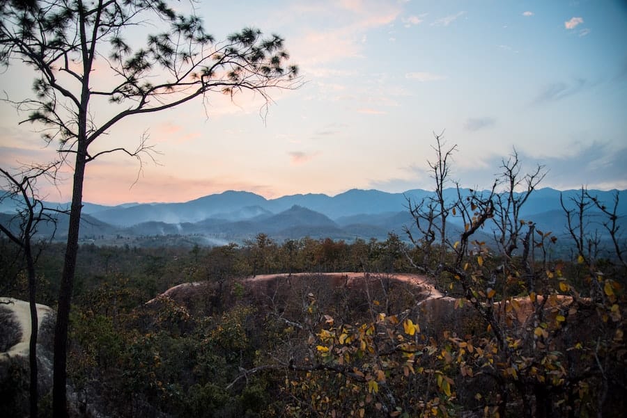 Pai | Beautiful places to visit in Thailand