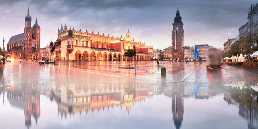 2 days in Krakow itinerary: The Perfect Weekend in Krakow, Poland