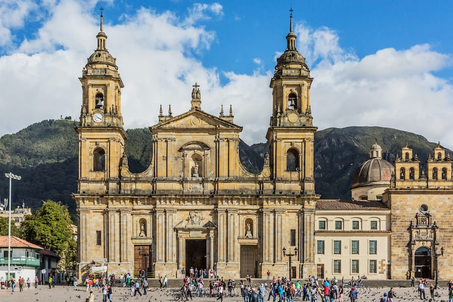 two days in bogota itinerary for first-time visitors (things to do in bogota)