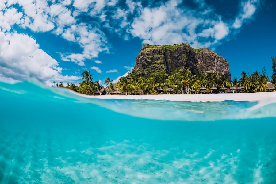 Mauritius Snorkeling Guide: Best Places For Snorkeling in Mauritius