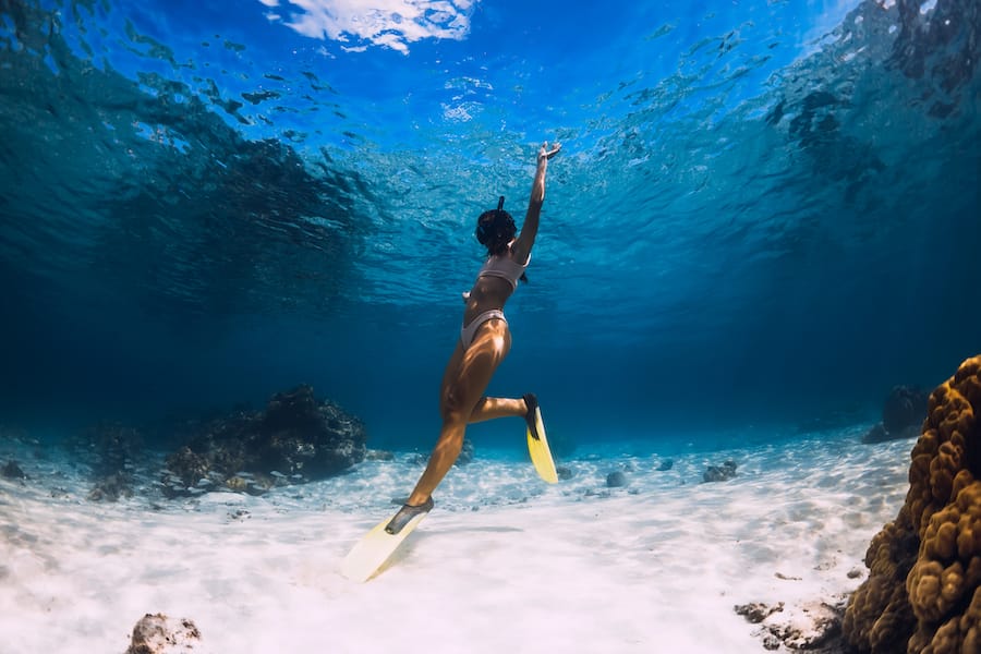 Mauritius Snorkeling Guide: Best Places For Snorkeling in Mauritius