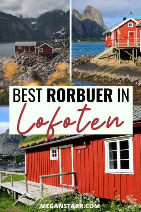 Best Rorbuer in Lofoten Islands Norway that you should consider for your next trip! | Norway Travel #travel #norway #lofotenislands #lofoten #arcticnorway #arctic #rorbuer #cabins | #reine | #svolvaer | #nusfjord #hamnøy #sakrisøy | Lofoten Trips | Places in Northern Norway | Visit Norway | Norway Destinations | Things to do in Lofoten | Where to Stay in Lofoten | Lofoten Hotels | Hotels in Lofoten Islands | Lofoten guide | Lofoten photography | Scandinavia travel