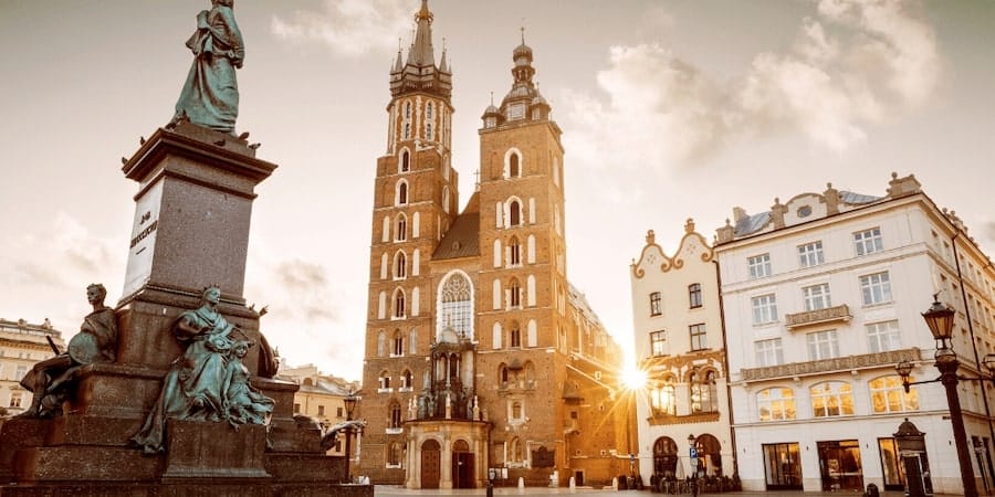 2 days in Krakow itinerary: The Perfect Weekend in Krakow, Poland