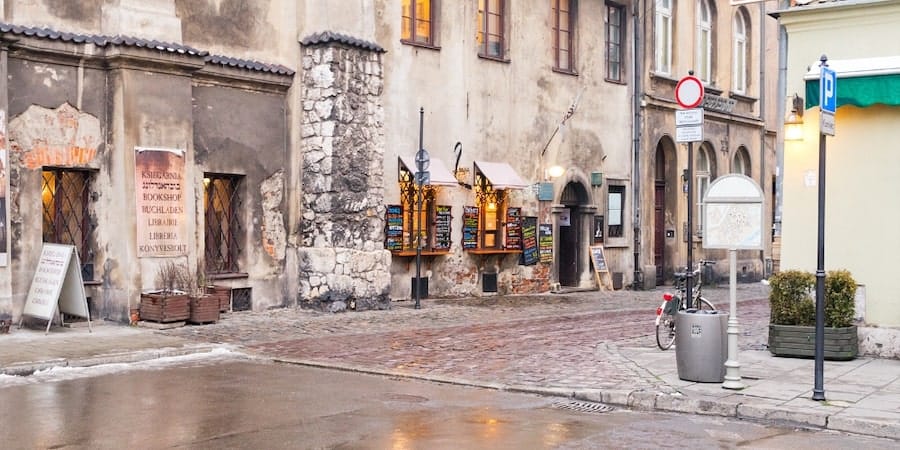 2 days in Krakow itinerary: The Perfect Weekend in Krakow, Poland