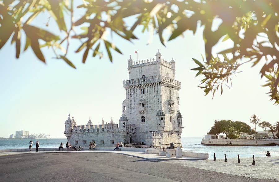 10 Awesome Reasons to Visit Lisbon, Portugal