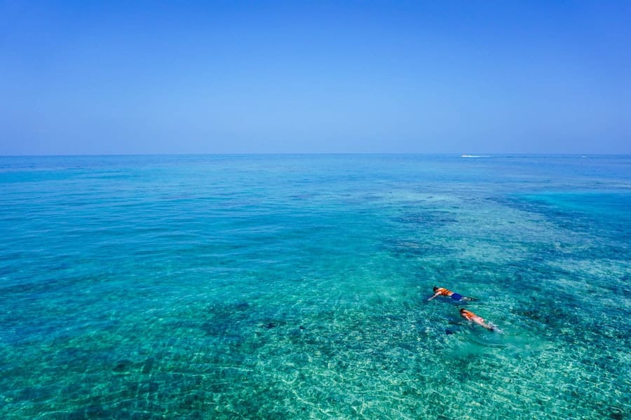 Mauritius Snorkeling Guide: Best Places For Snorkeling in Mauritius