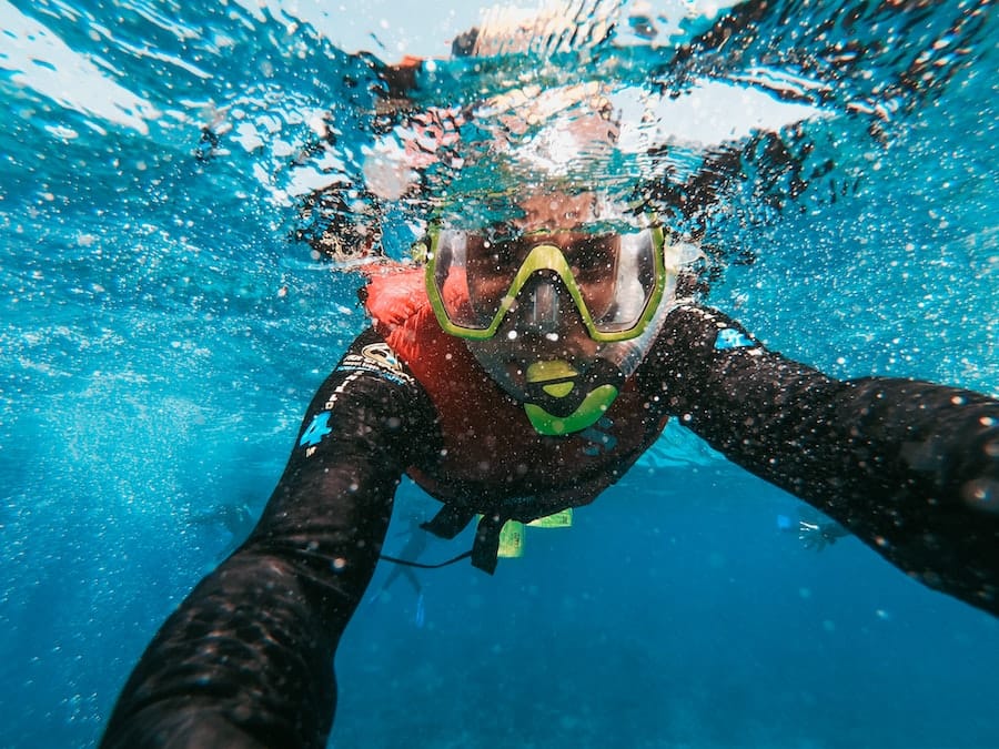 Mauritius Snorkeling Guide Best Places For Snorkeling in Mauritius