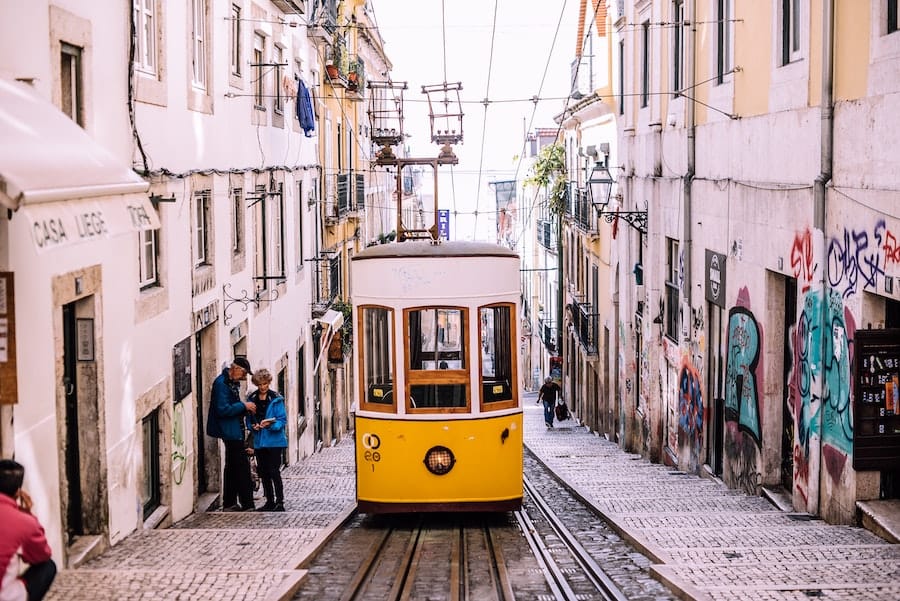 10 Awesome Reasons to Visit Lisbon, Portugal