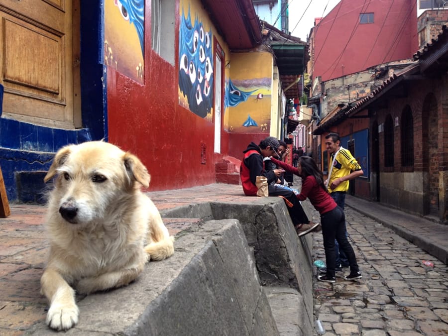 two days in bogota itinerary for first-time visitors (things to do in bogota)