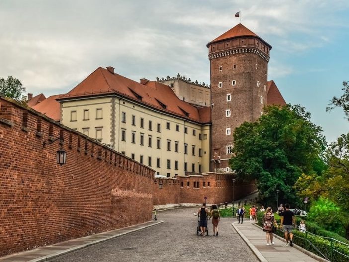 2 days in Krakow itinerary: The Perfect Weekend in Krakow, Poland