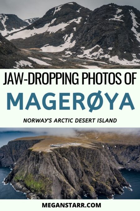 30 Amazing and Beautiful Magerøya photos (Norway) | Arctic Norway Travel #travel #norway #nordkapp #northcape #arcticnorway #arctic #mageroya #honningsvag | Places in Northern Norway | Visit Norway | Norway Destinations | Things to do in Norway | Where to Stay in Norway | Norway Road trip | Visit North Cape | Gjesvær | Norway bird watching | Skarsvåg | Honningsvåg | Sami Norway | Kamøyvær