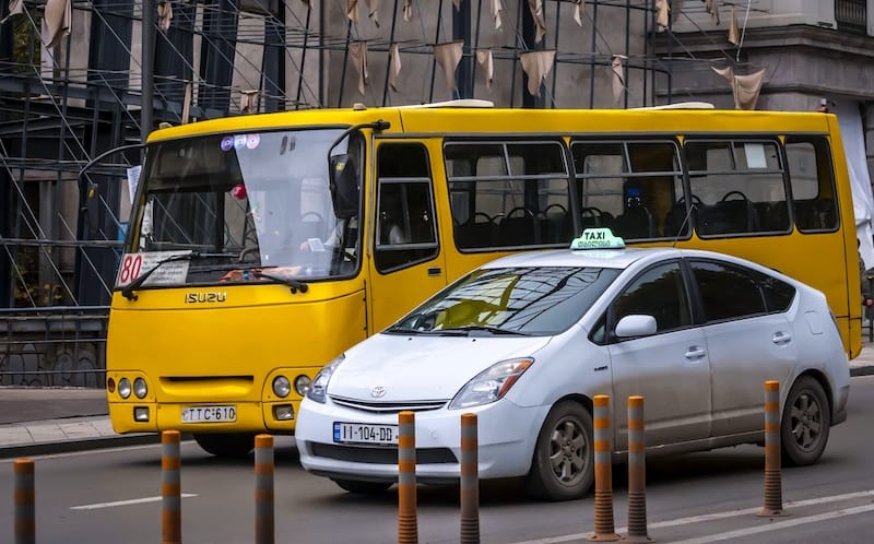 taxi.tbilisi.gov.ge