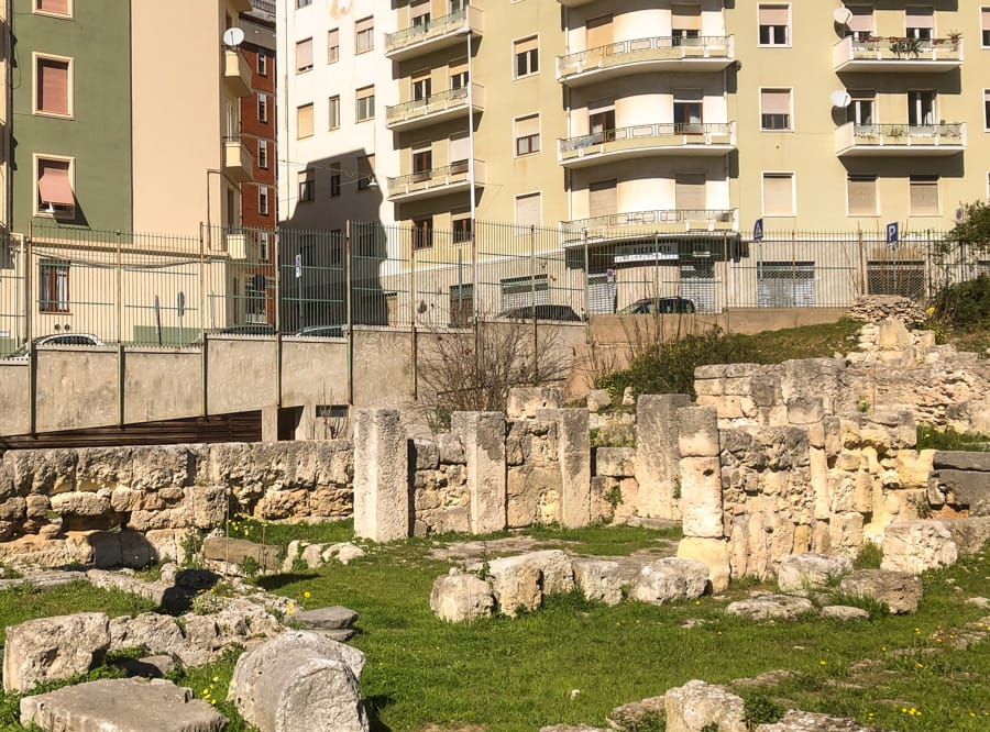 25 hämmästyttävää (ja maukasta!) Nähtävää ja koettavaa Cagliari, Sardinia