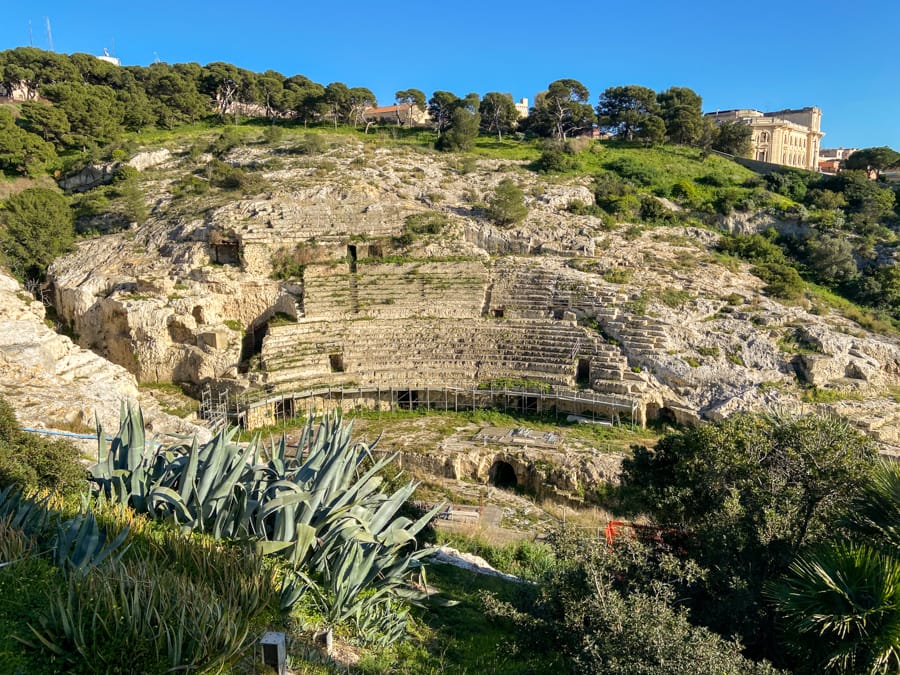 25 Utrolig (Og Velsmakende!) Ting Å Gjøre I Cagliari, Sardinia