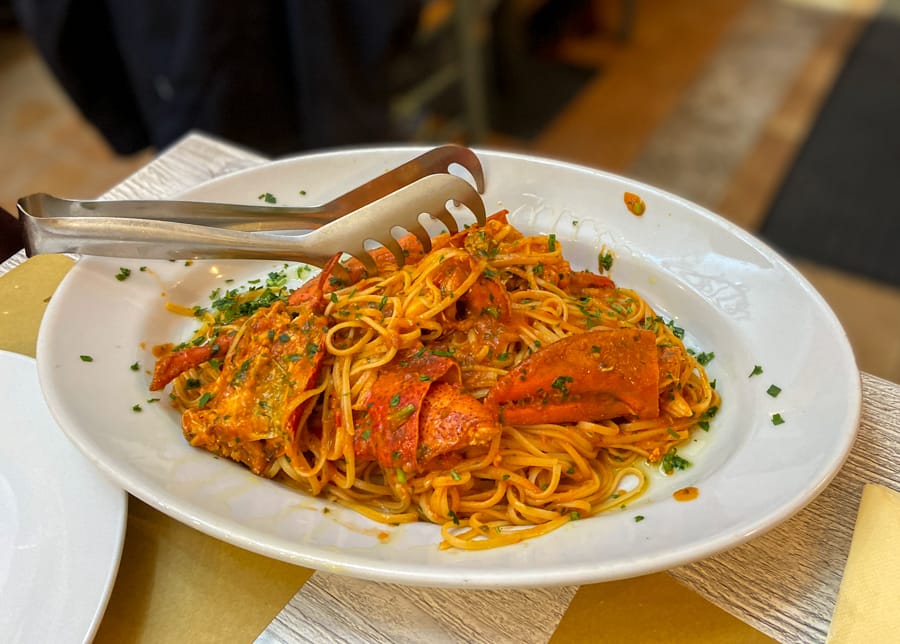 25 Incroyable (et savoureux!) Choses à faire à Cagliari, Sardaigne