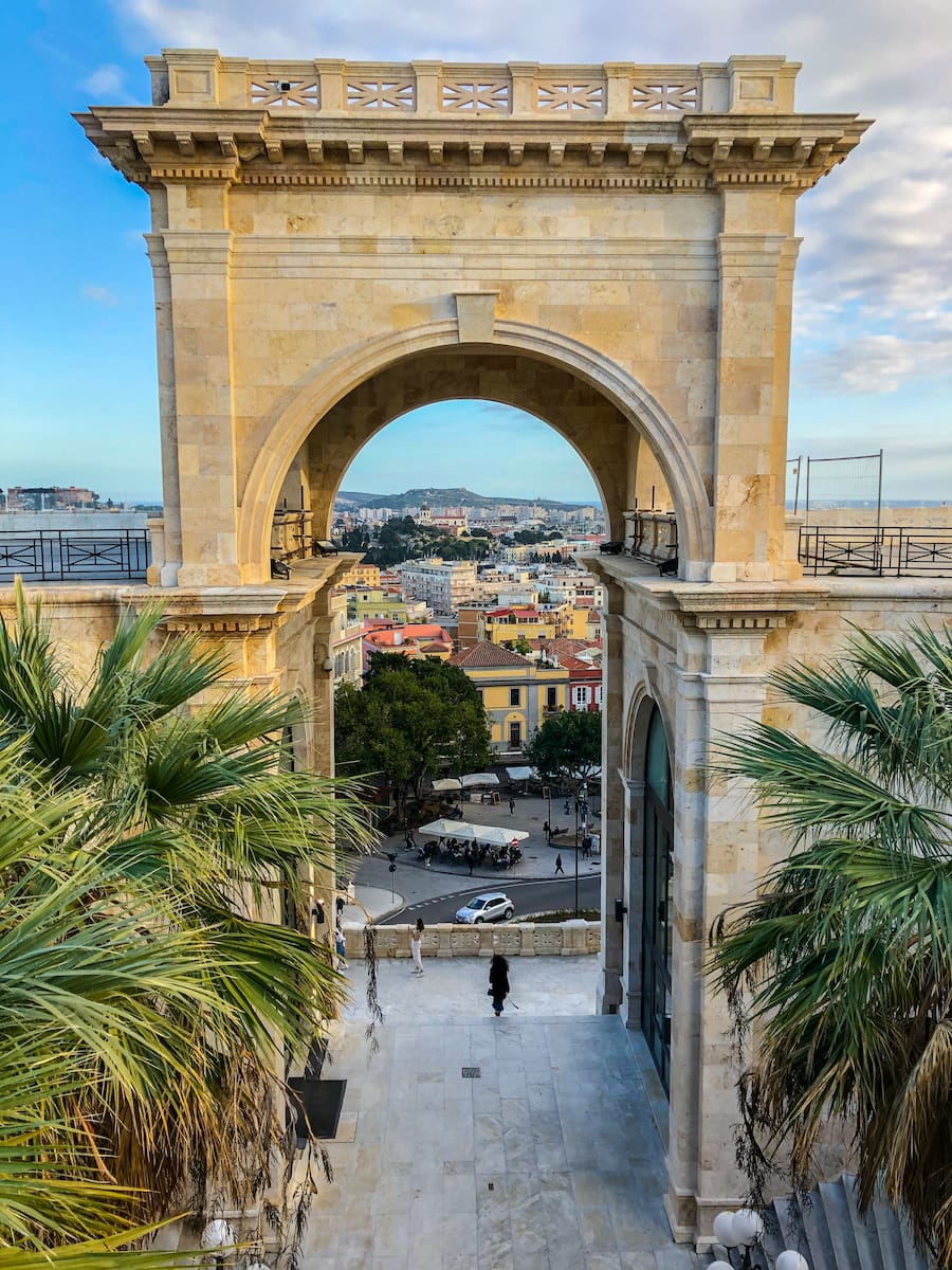 25 Amazing (and Tasty!) Things to Do in Cagliari, Sardinia