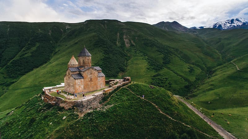 25 Incredible Places To Visit For Anyone