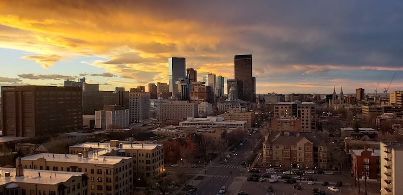 A perfect weekend in Denver itinerary for first-timers (2 days)