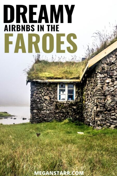 Best Airbnbs in the Faroe Islands: Our Top Picks on the Islands | Faroe Islands Airbnb | Streymoy Island | Faroe Islands photography | Places to visit in the Faroe Islands | where to stay in faroe islands | Visit Faroe Islands | Faroe Islands travel guide | Faroe Islands villages | Scandinavia and the Nordics | Off the path travel Faroe Islands | Things to do in the Faroe Islands | Faroe Islands B&B | Faroese people | Torshavn | Kalsoy 