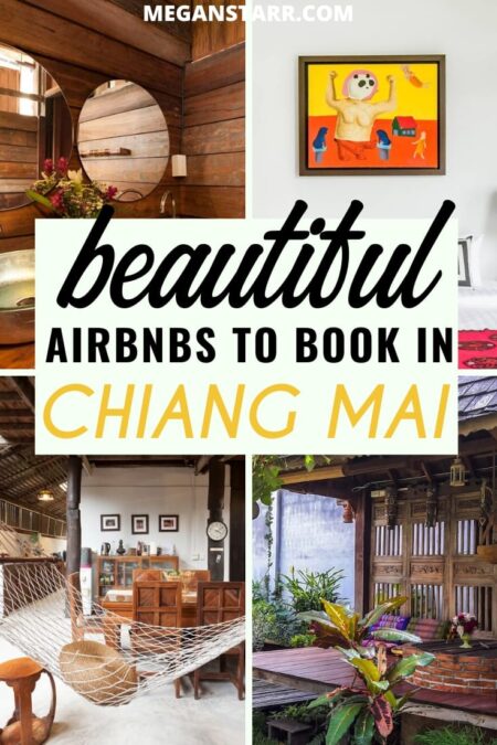10 Best Airbnbs in Chiang Mai for an Epic Trip | Chiang Mai Accommodation #ChiangMai #thailand #holiday #airbnb | Things to do in Chiang Mai | Visit Chiang Mai | Chiang Mai day trips | Places to stay in Chiang Mai | What to do in Chiang Mai | Chiang Mai tours | Travel to Chiang Mai | Airbnb Chiang Mai | Chiang Mai Airbnbs | Chiang Mai Hotels | Chiang Mai Apartments | Chiang Mai trip | Chiang Mai holiday | Thailand Airbnb | Airbnb in Thailand | Places to visit in Thailand 